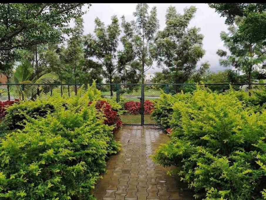 A Glass Haven , Nandi Hills Nandigunda المظهر الخارجي الصورة