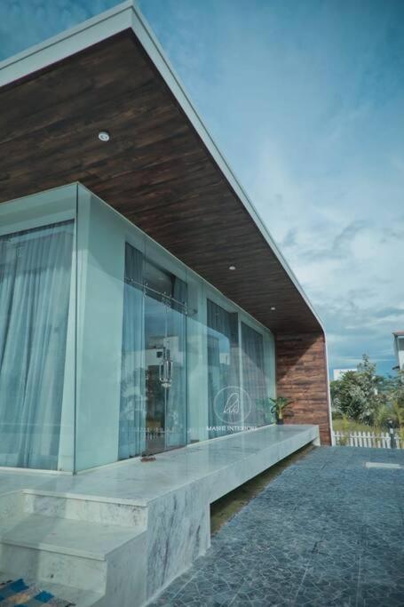 A Glass Haven , Nandi Hills Nandigunda المظهر الخارجي الصورة